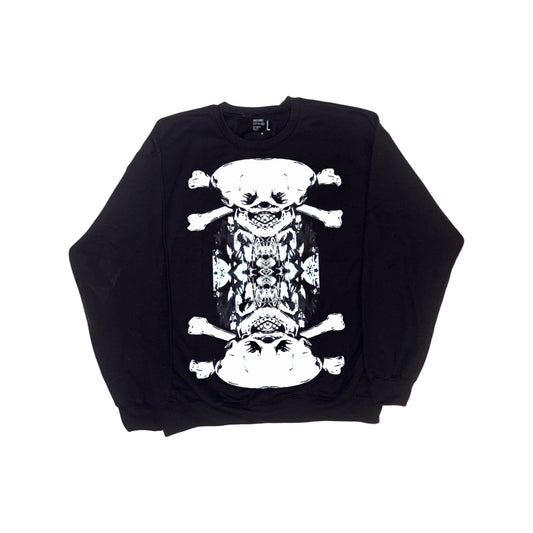 Scum Crewneck