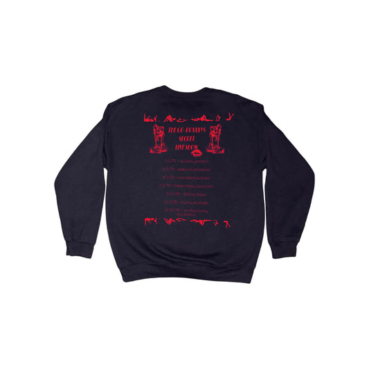 Go Roxxxy's Crewneck