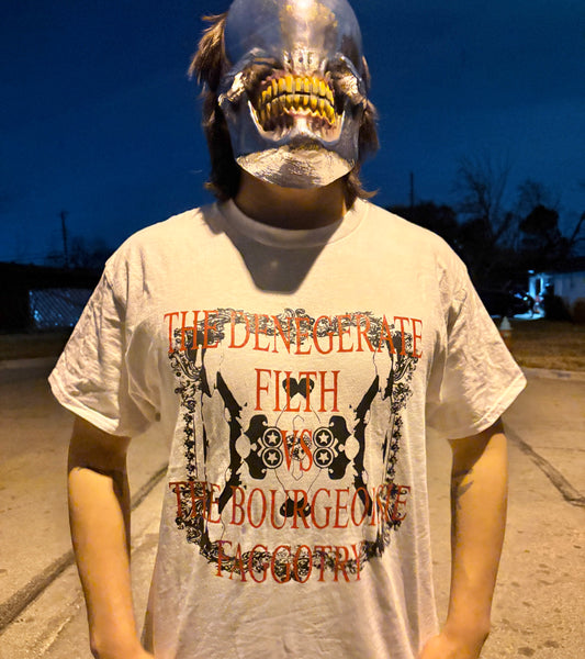 Search and Destroy Crewneck