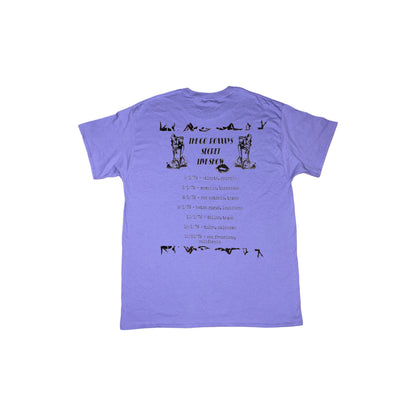 Go Roxxxy's T-shirt
