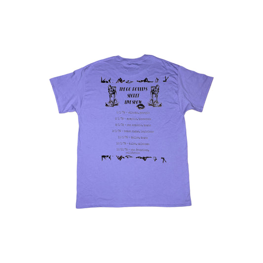 Go Roxxxy's T-shirt