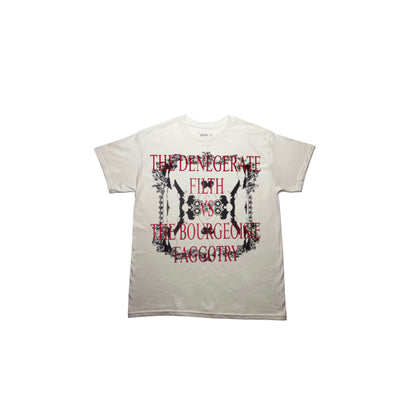 Search and Destroy T-shirt