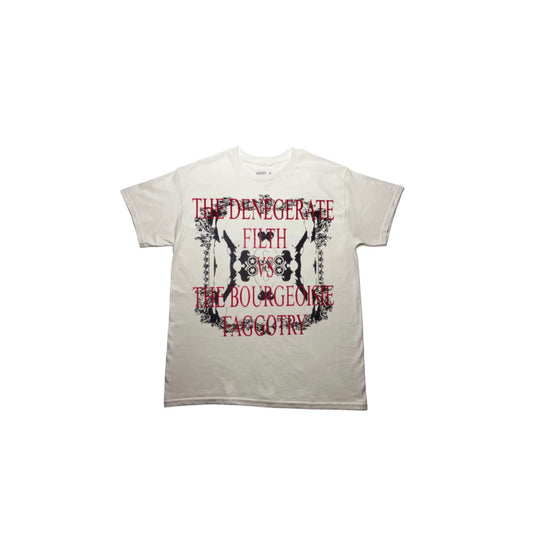 Search and Destroy T-shirt