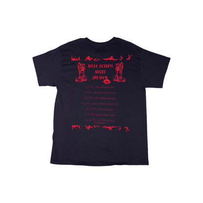 Go Roxxxy's T-shirt