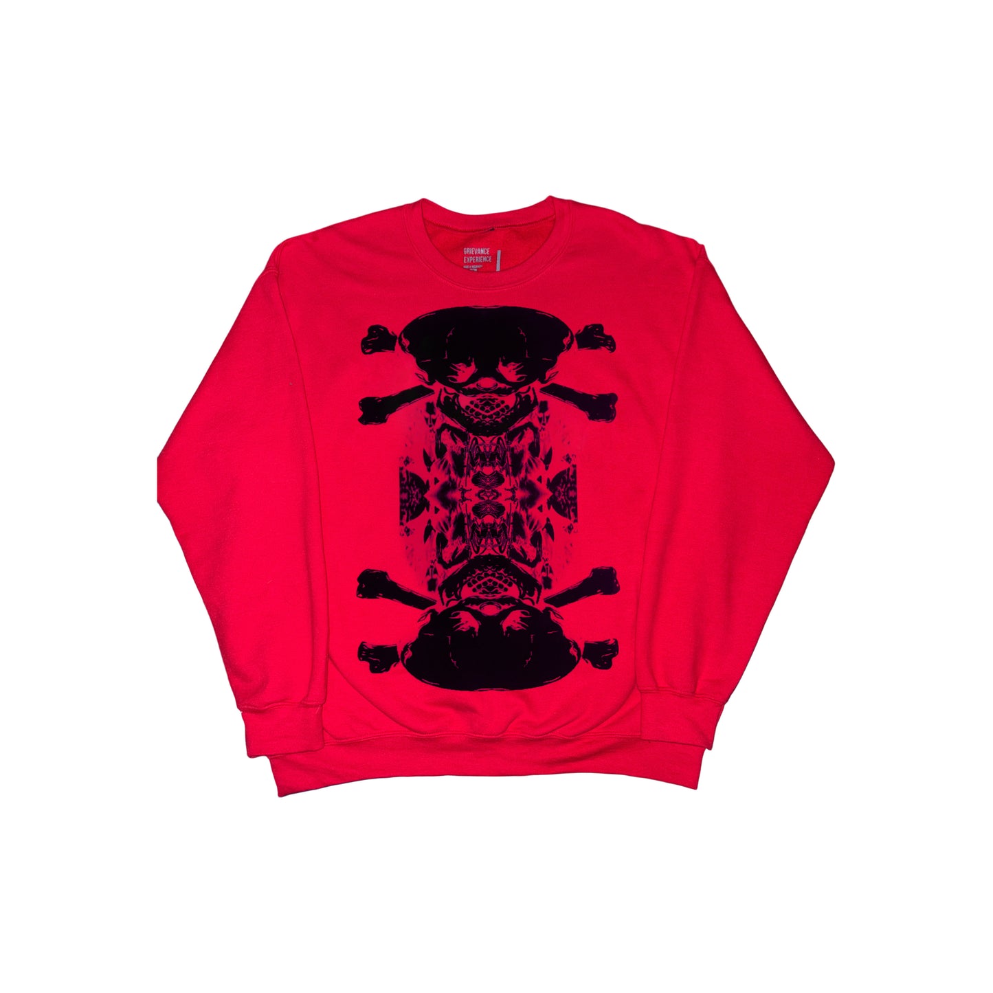 Scum Crewneck