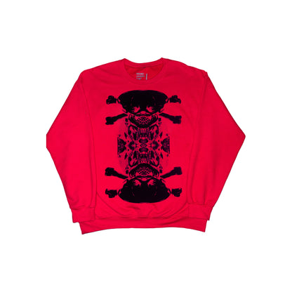 Scum Crewneck