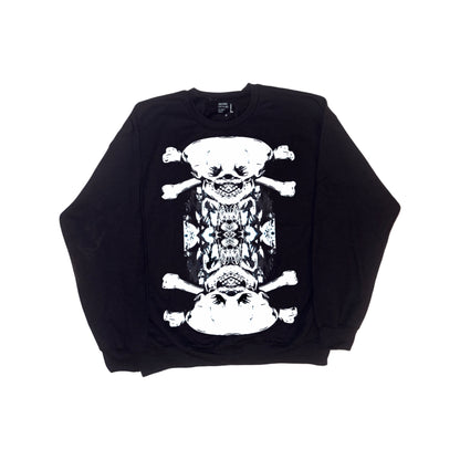 Scum Crewneck