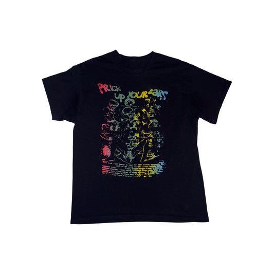 Prick Up Your Ears T shirt