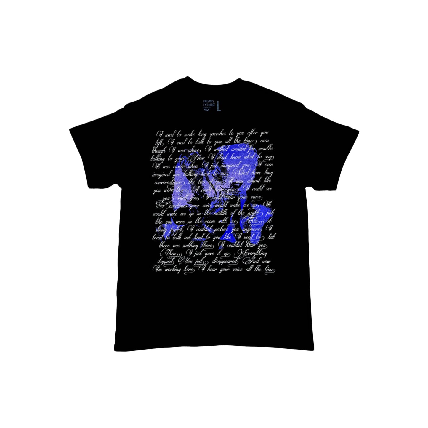 Paris Texas T-Shirt