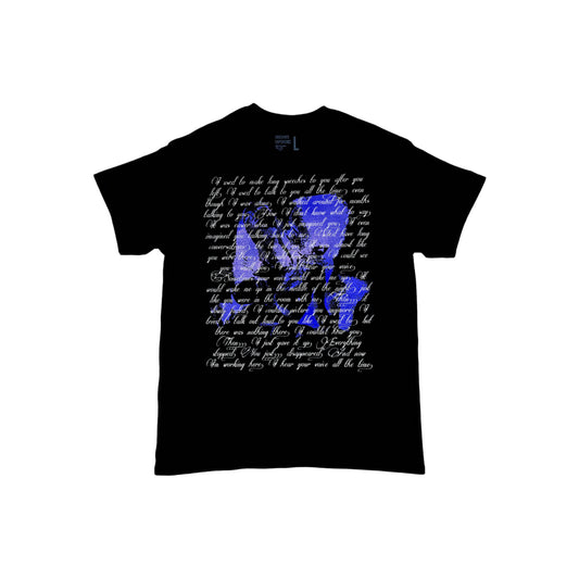 Paris Texas T-Shirt