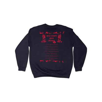 Go Roxxxy's Crewneck