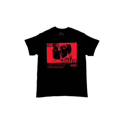 Go Roxxxy's T-shirt
