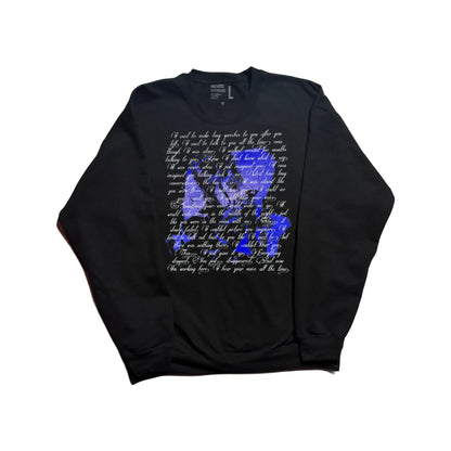 Paris Texas Crewneck