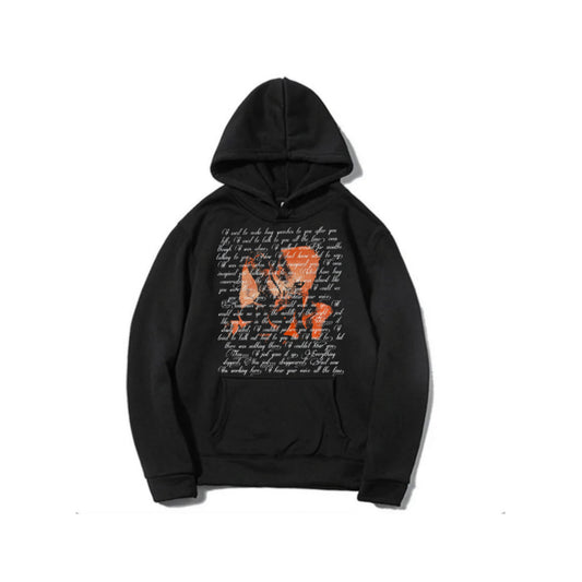 Paris Texas Hoodie