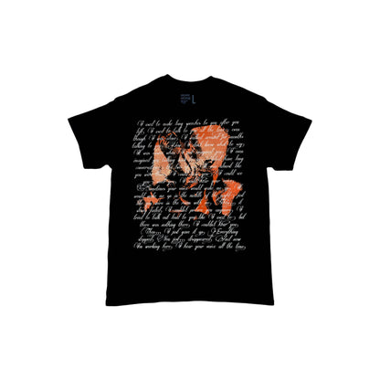 Paris Texas T-Shirt