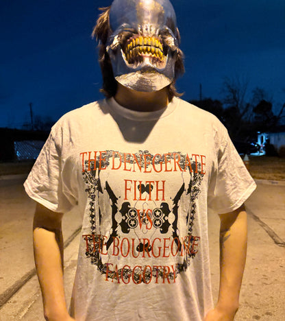 Search and Destroy Crewneck