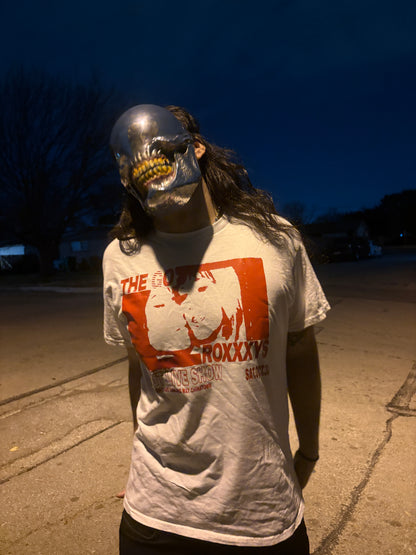 Go Roxxxy's Crewneck